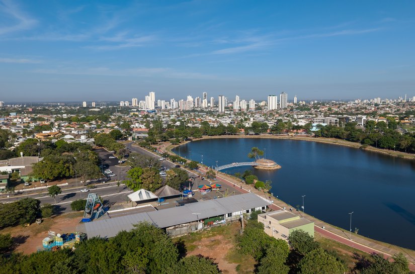 7 de Setembro terá desfile, parques abertos e serviços essenciais em Cuiabá