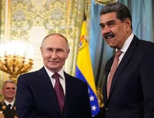 Por que China e Rússia parecem ter abandonado Maduro em meio à escalada da tensão com EUA?