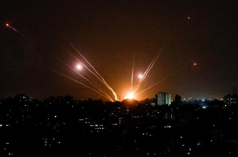 Hamas ameaça matar reféns civis se Israel fizer novos ataques