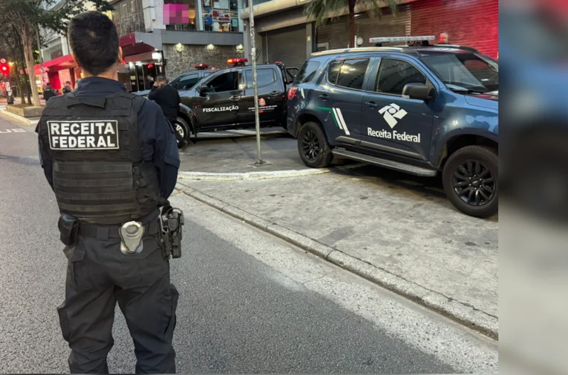 Motéis, postos e lojas: veja locais usados pelo PCC para lavar dinheiro