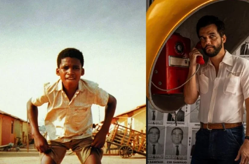 'O Agente Secreto' iguala recorde de 'Cidade de Deus' no Oscar com 4 indicações: veja todos os filmes brasileiros que já concorreram