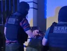 Mandante de chacina é preso em operação integrada em Cuiabá