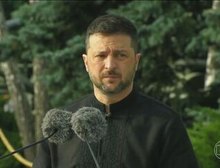 Ucrânia ataca com drones e provoca incêndio em usina nuclear russa