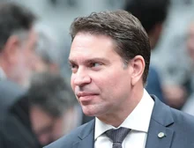 Grupo ajudou Ramagem a fugir do Brasil pela Guiana, detalha PF