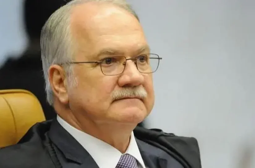 Crise no STF: Fachin quebra silêncio e Moraes acusa Mendonça de crime; entenda novos capítulos