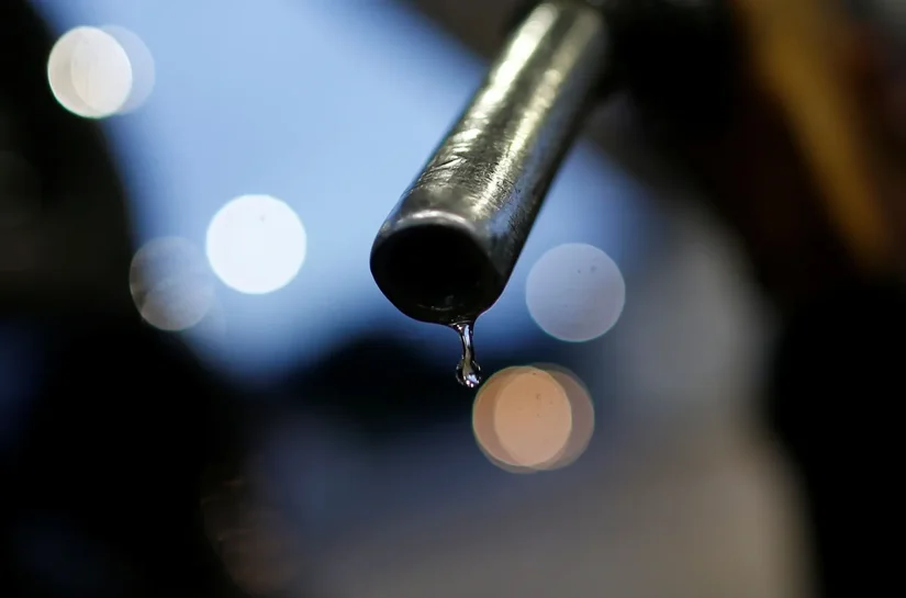 Preço médio do diesel sobe 6,76% em uma semana e chega a R$ 7,26/L, diz ANP