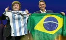 Por que Milei resolveu dobrar a aposta e atacar Lula de novo?