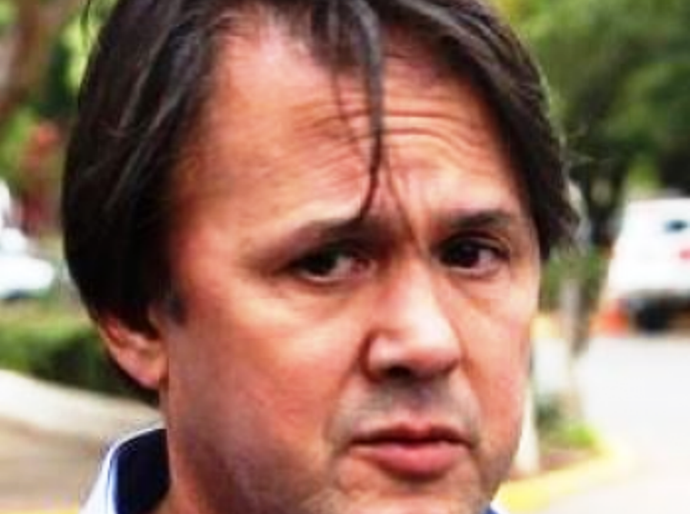 Descontrolado, advogado tenta calar o Página 12 para não divulgar ‘rombo’ de mais de R$ 55 milhões na Prefeitura de Cuiabá