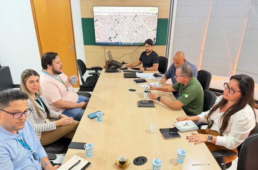 Operação Telefone Sem Fio será retomada em fevereiro com “Dia D” na Isaac Póvoas