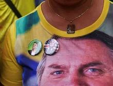 Condenação de Bolsonaro 'é vista como fato consumado', diz Guardian