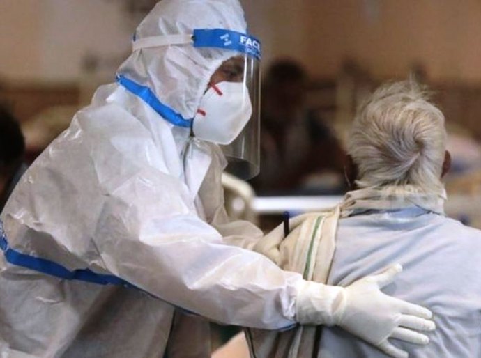 Covid na Índia: com 3,6 mil vítimas, país bate seu recorde de mortes em um dia