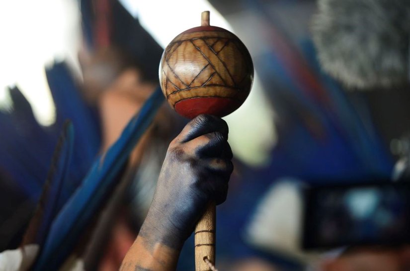 Comunidades e povos tradicionais é tema da redação do Enem 2022