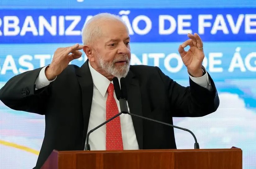 Lula anuncia R$ 18,3 bilhões em obras do Novo PAC