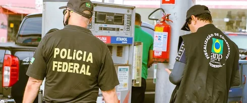 Operação da PF investiga alta de combustíveis em 11 estados e no DF