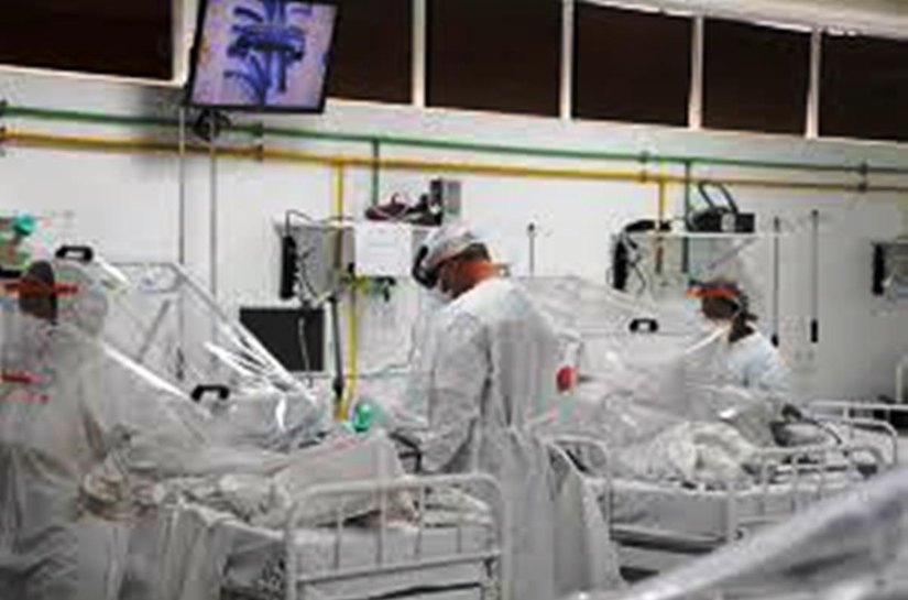 MT tem até domingo, 28, 250.889 mil casos da Covid 19 e 5.806 mil mortes