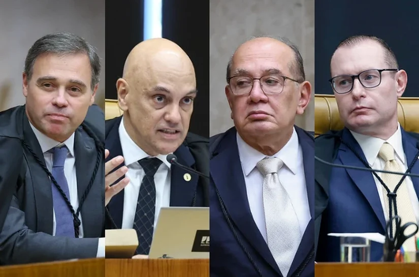 PF diz estar pronta para entregar registros do celular de Vorcaro: a disputa pelo aparelho do banqueiro no STF