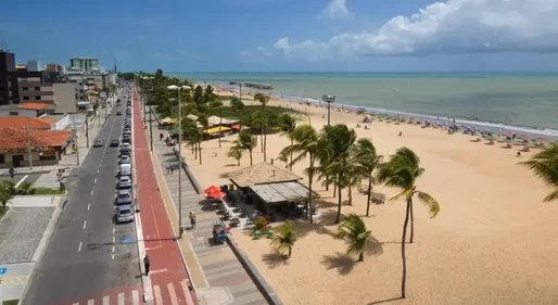 A disparada do custo de vida e dos imóveis em João Pessoa com chegada de jovens que buscam 'desacelerar' e 'investir'