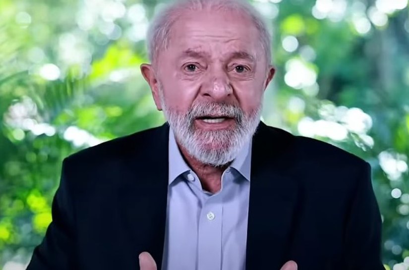 Lula culpa BC pela alta dos preços e pede para povo ajudar