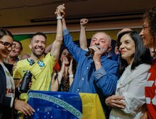 Eleições 2026: 25 partidos reconheceram vitória de Lula nas urnas; três não se manifestaram