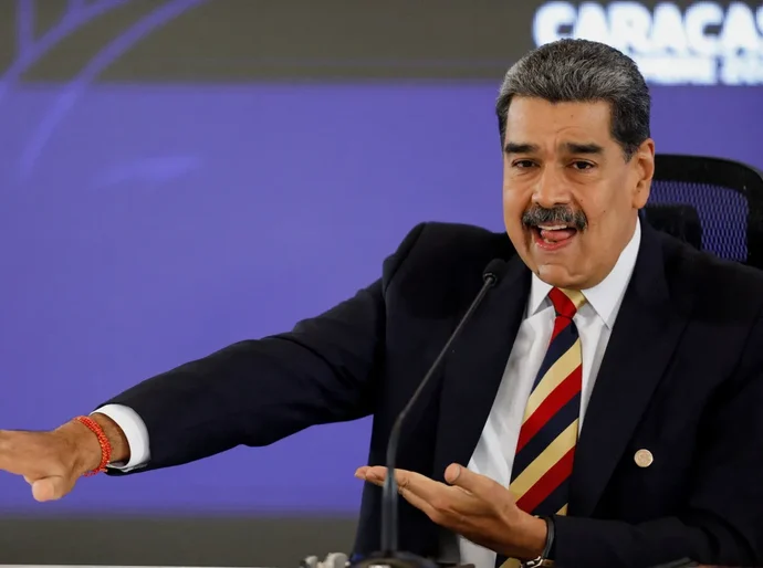 Maduro descumpriu ultimato de Trump para deixar poder, dizem fontes