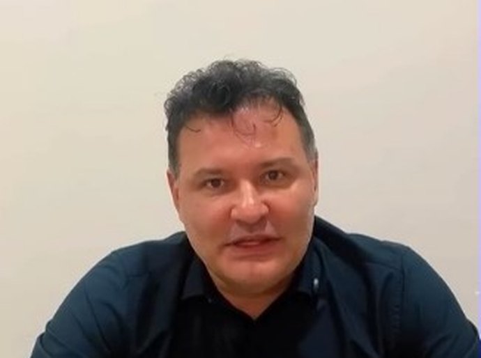 Prisão explosiva atinge empresário ligado à família de senador de MT