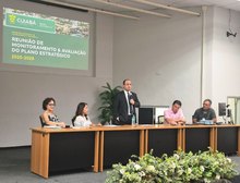 Prefeitura de Cuiabá faz balanço de metas e cobra avanço nas ações planejadas