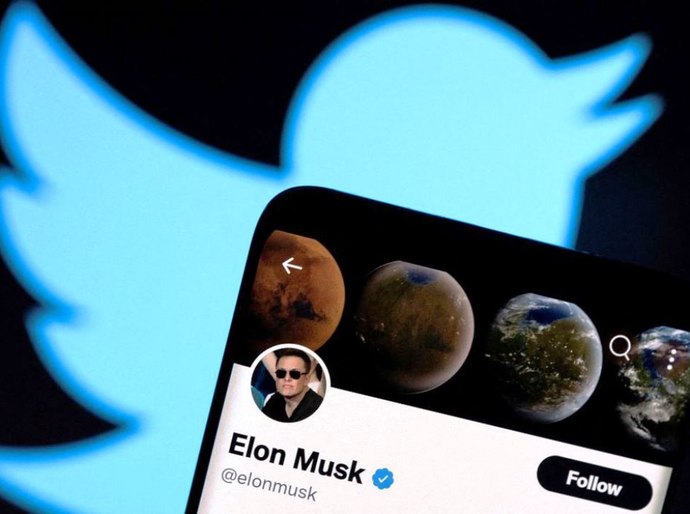 Twitter aceita oferta de compra feita por Elon Musk