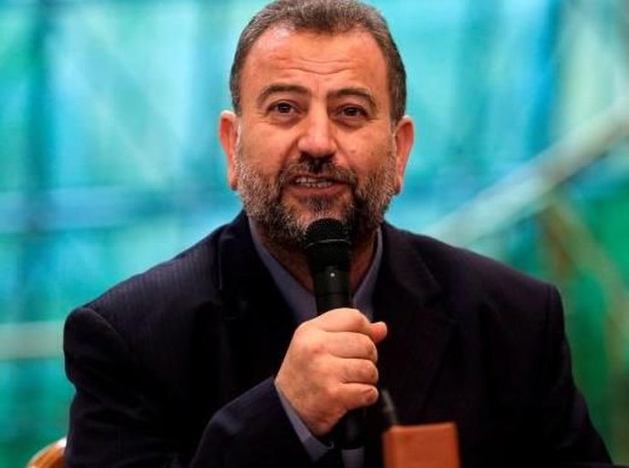 Quem era 'número 2' do Hamas morto em explosão em Beirute