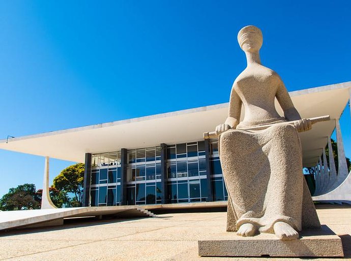 STF autoriza Estado a cortar incentivos de empresas que aderirem à moratória da soja