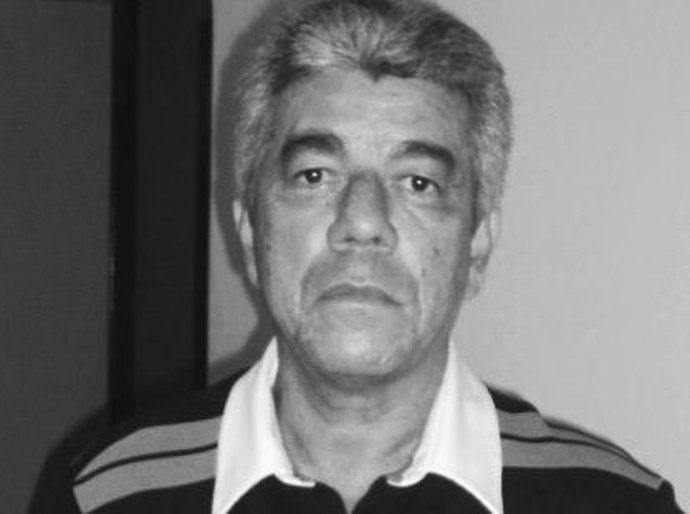 Prefeito e primeira-dama de Cuiabá lamentam falecimento do radialista Celso Machado