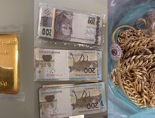 Caiu a rota do ouro: PF prende dois em Cuiabá e mira esquema milionário que negociou 17,3 kg do minério