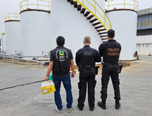 Fábrica de bebidas em Várzea Grande é investigada por contaminação com metanol, diz PF