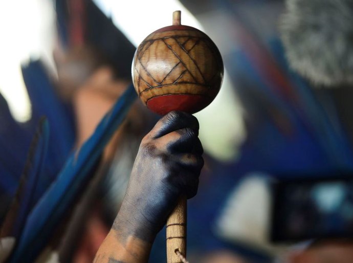 Comunidades e povos tradicionais é tema da redação do Enem 2022