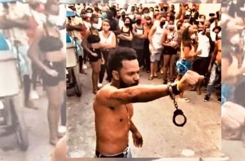 Protestos em Cuba: 'Povo cansou e não aguenta mais', diz rapper dissidente