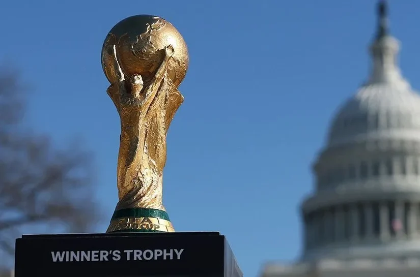 Copa do Mundo: veja a agenda de jogos desta sexta-feira (12)
