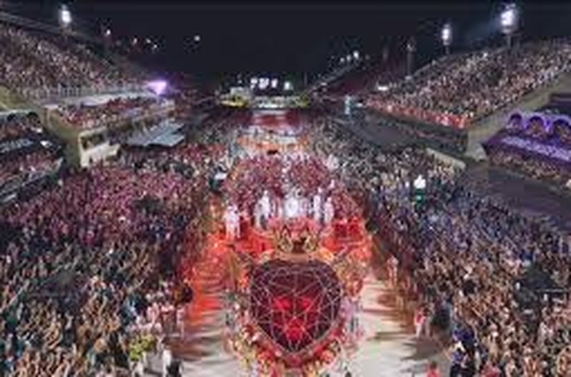 Carnaval 2026: Unidos do Viradouro é campeã do Grupo Especial do RJ