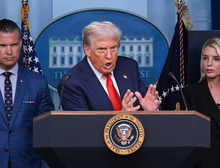 Relatório de direitos humanos do governo Trump não poupa críticas a opositores, mas 'pega leve' com aliados