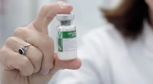 Anvisa publica registro da vacina contra a dengue do Butantan