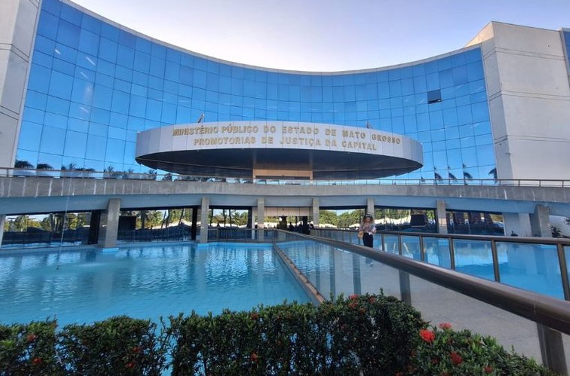 MPMT aciona Estado por uso inadequado de recursos de multas ambientais