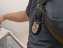 Polícia Civil prende enfermeira por exercício ilegal da medicina e comercialização de medicamentos irregulares