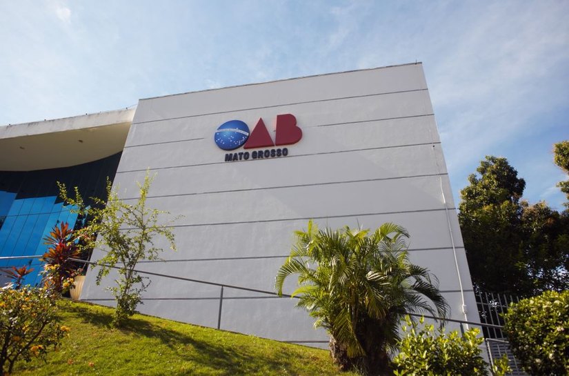 OAB-MT convoca advogados e advogadas inscritos para sessão extraordinária do Pleno de escolha da lista sêxtupla