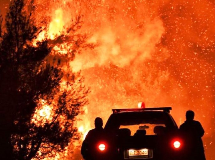 Os novos dados que apontam crise climática ainda mais 'preocupante' para o Brasil