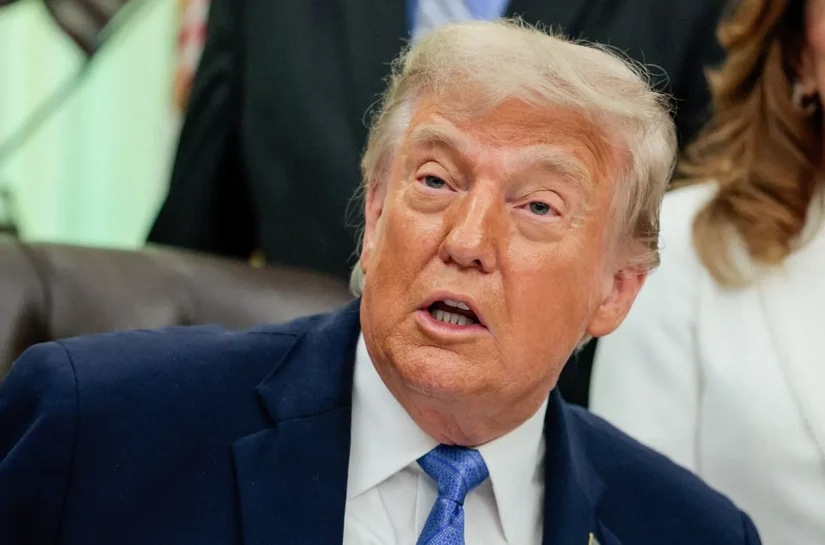 Trump diz que pode impedir ataques de Israel ao Líbano: 'Fazem o que mando'