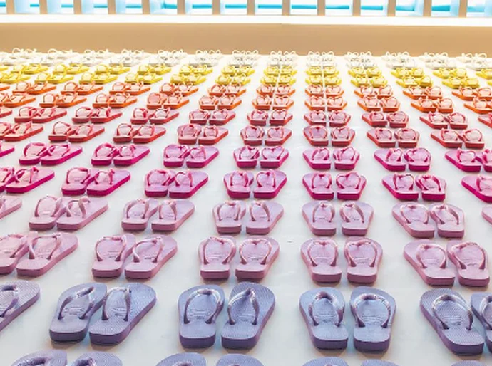 Ações da Alpargatas caem na bolsa em meio à polêmica política