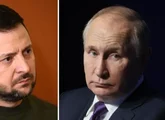'Não há regras': a nova estratégia de Putin que pretende impossibilitar a vida nas cidades ucranianas