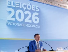 Sistemas estão blindados, diz Nunes Marques após verificação no TSE