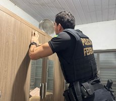 FICCO de MT faz Operação em Sorriso contra o tráfico de drogas