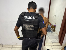 Polícia Civil prende suspeito de tentativa de homicídio em operação em Alto Taquari,MT