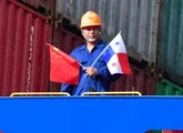 A 'guerra silenciosa' entre China e Panamá por controle de portos no Canal