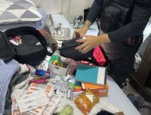 DJ e mais cinco são presos em operação contra tráfico de drogas em festas eletrônicas em MT